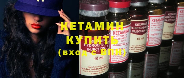 хмурый Гусь-Хрустальный